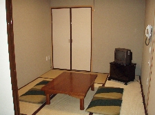 和室６畳の写真